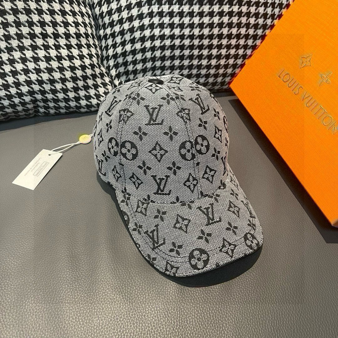 LuxluxHouse Best Quality Caps Louis Vuitton