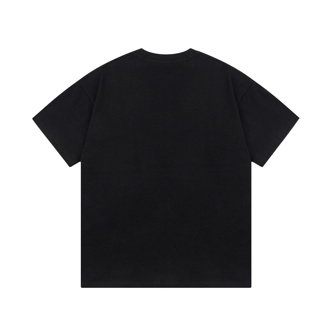 LuxluxHouse Best Quality Clothes T-shirt Loewe
