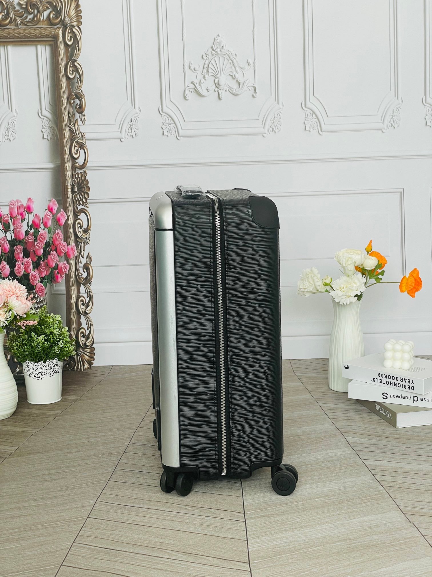 LuxluxHouse Best Quality Bags Luggage