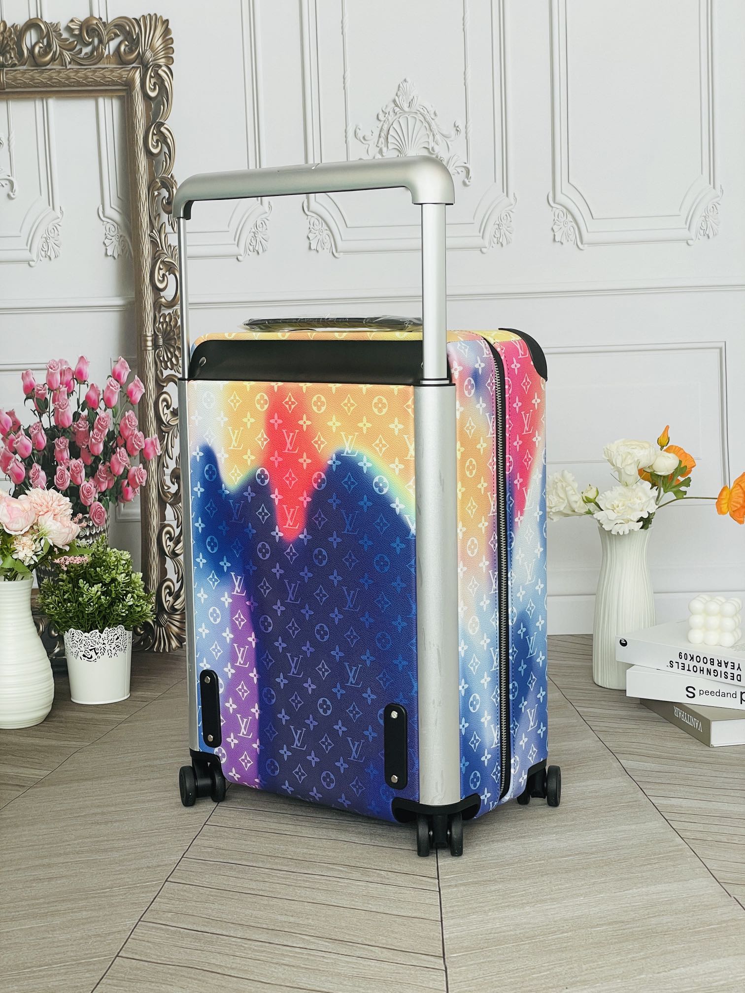 LuxluxHouse Best Quality Bags Luggage