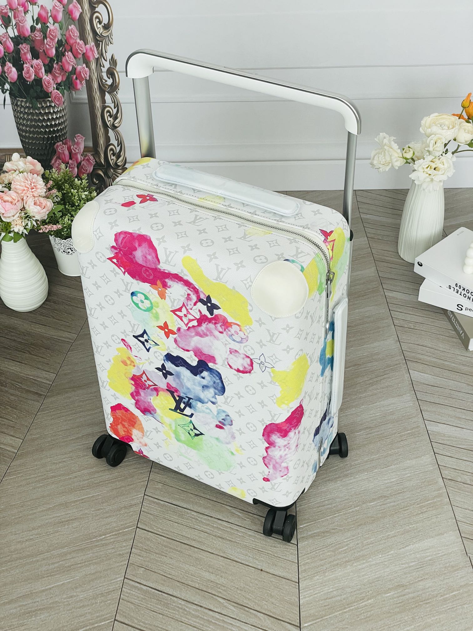 LuxluxHouse Best Quality Bags Luggage