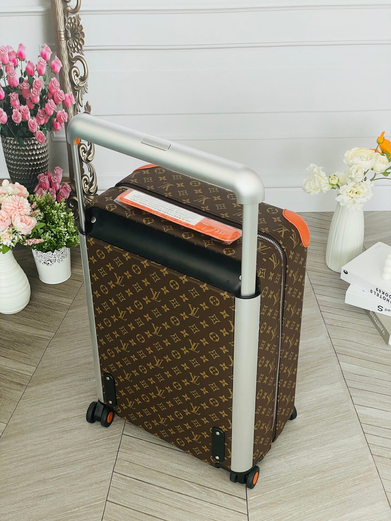 LuxluxHouse Best Quality Bags Luggage