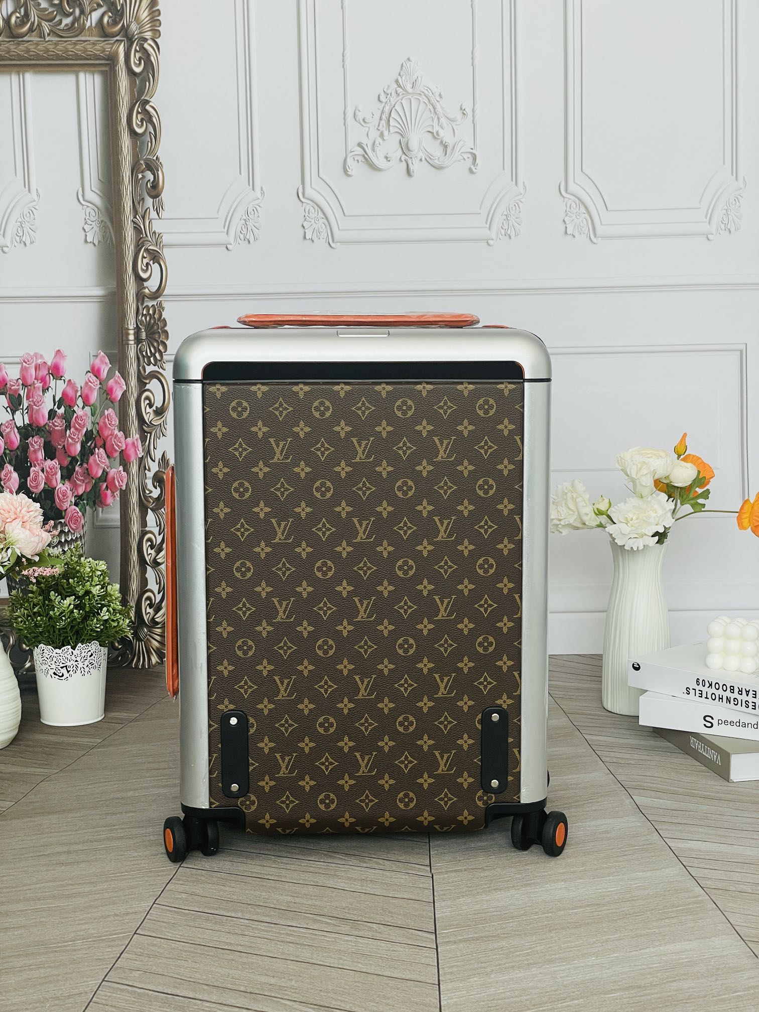 LuxluxHouse Best Quality Bags Luggage