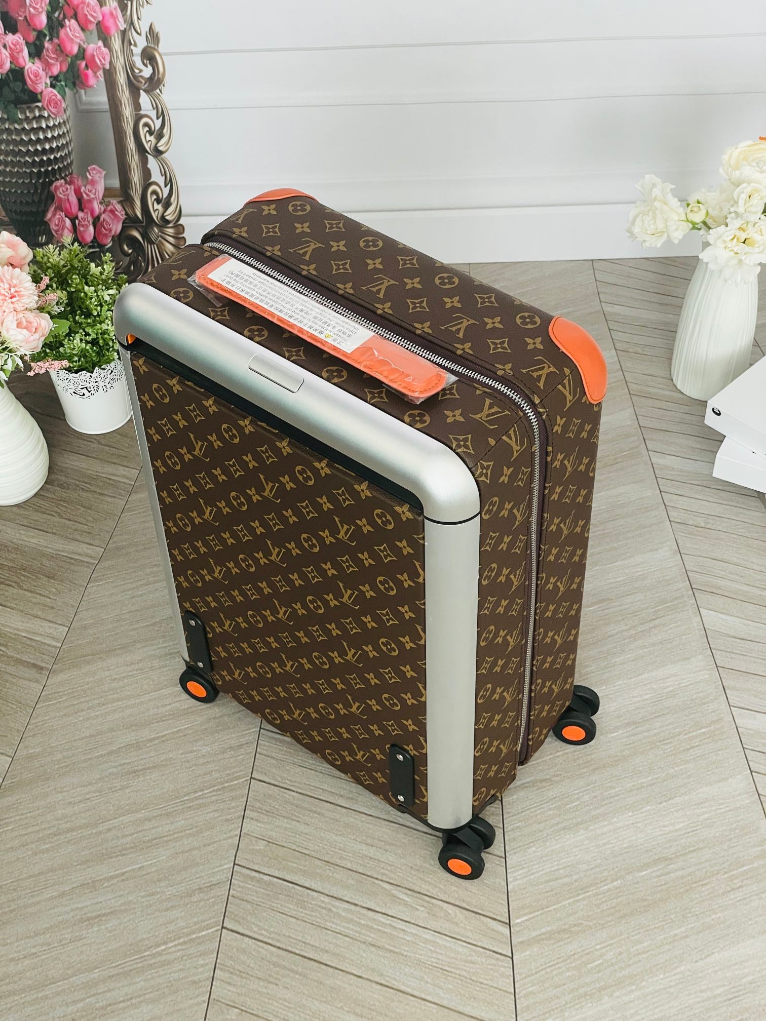 LuxluxHouse Best Quality Bags Luggage