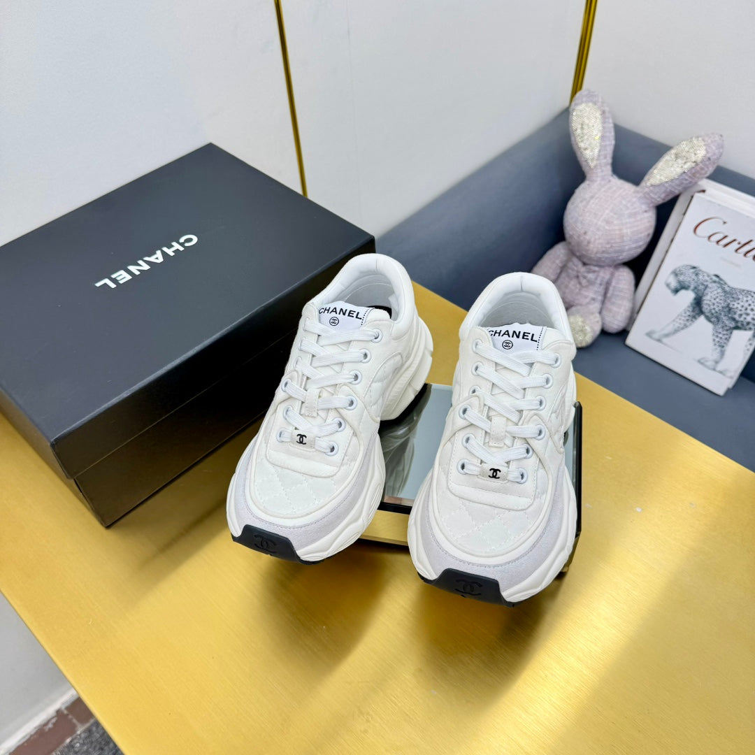 LuxluxHouse Best Quality Chanel Women Shoes