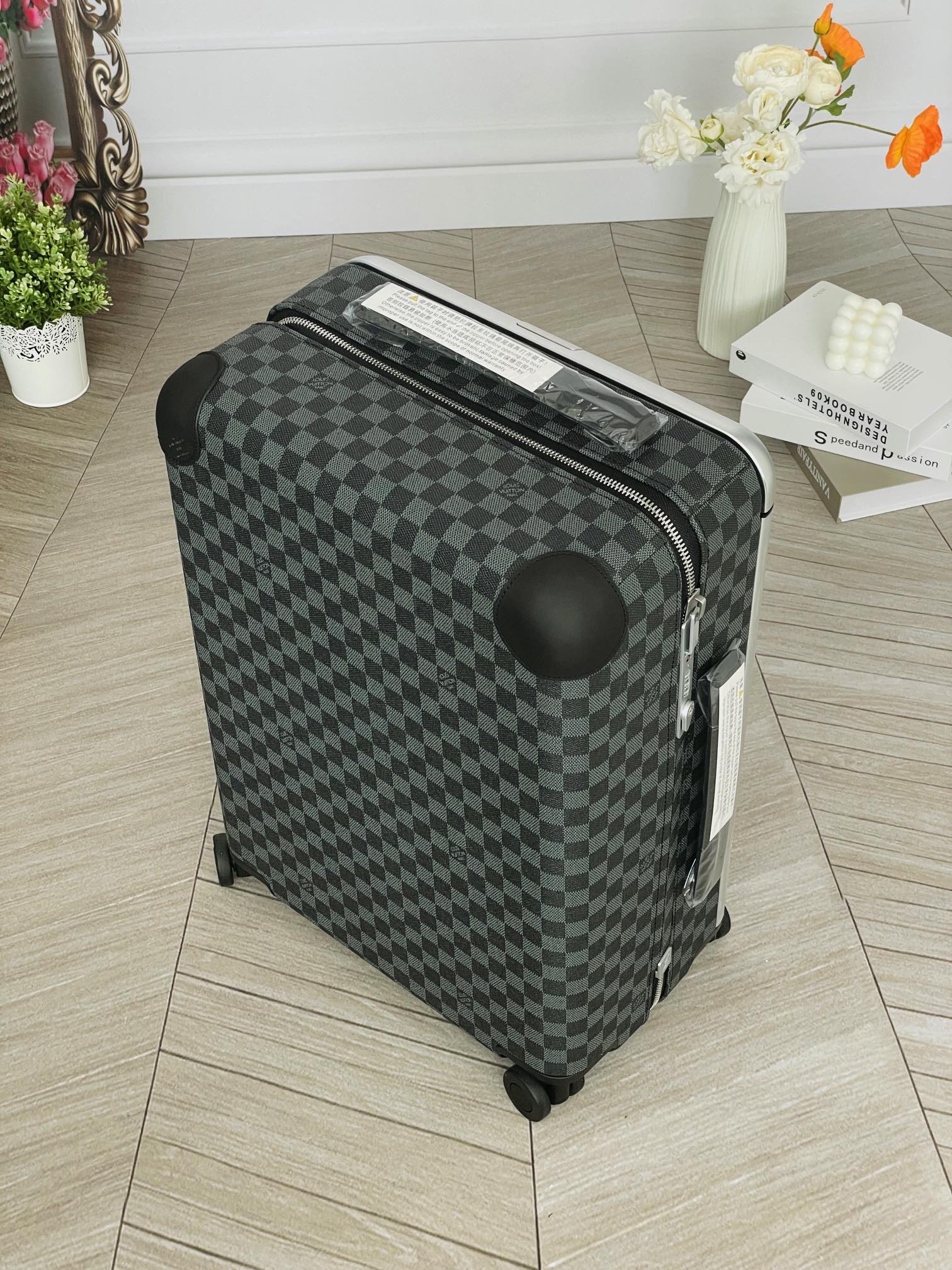 LuxluxHouse Best Quality Bags Luggage