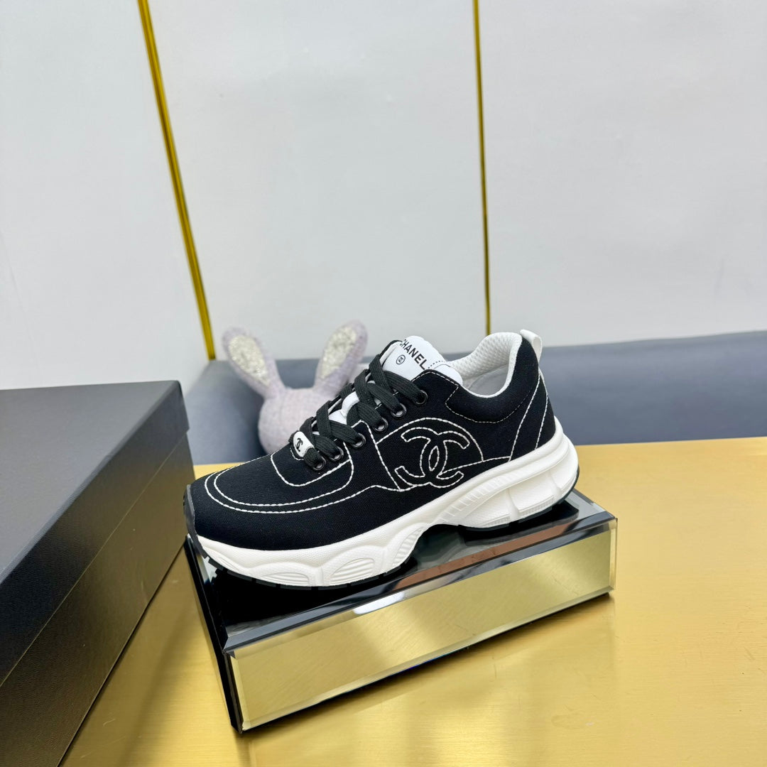 LuxluxHouse Best Quality Chanel Women Shoes