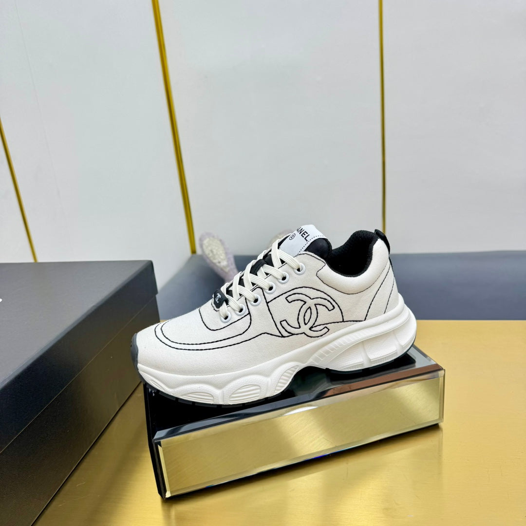 LuxluxHouse Best Quality Chanel Women Shoes