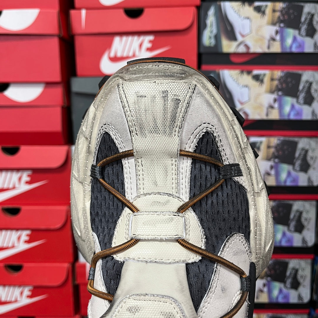 LuxluxHouse Best Quality Balenciaga Shoes