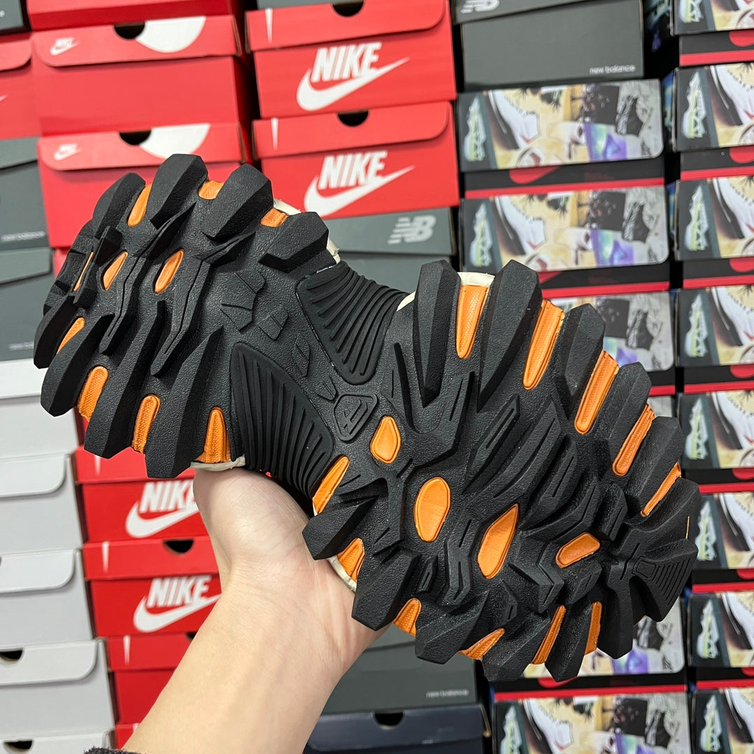 LuxluxHouse Best Quality Balenciaga Shoes