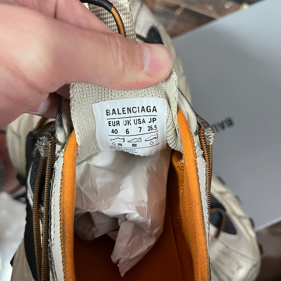 LuxluxHouse Best Quality Balenciaga Shoes