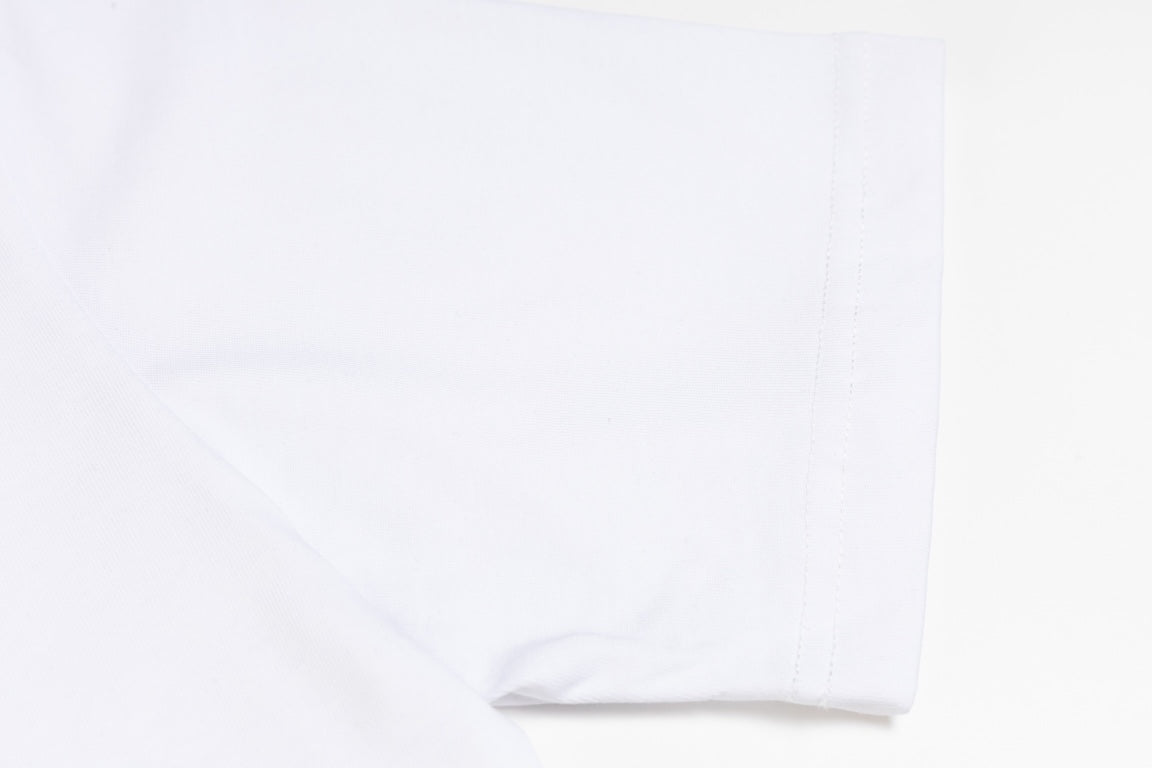 LuxluxHouse Best Quality Clothes T-shirt Dior