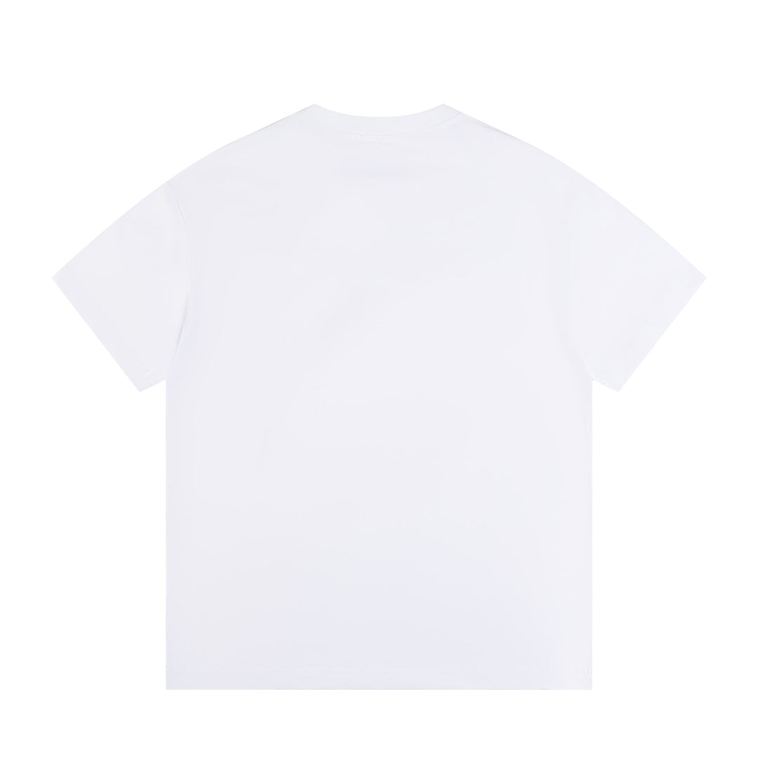 LuxluxHouse Best Quality Clothes T-shirt Dior