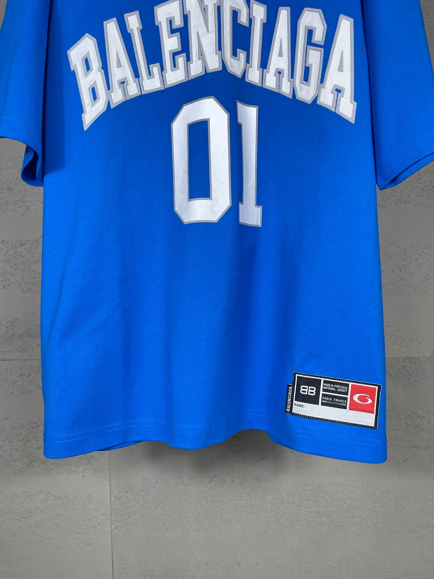 LuxluxHouse Best Quality Clothes Balenciaga T-shirt