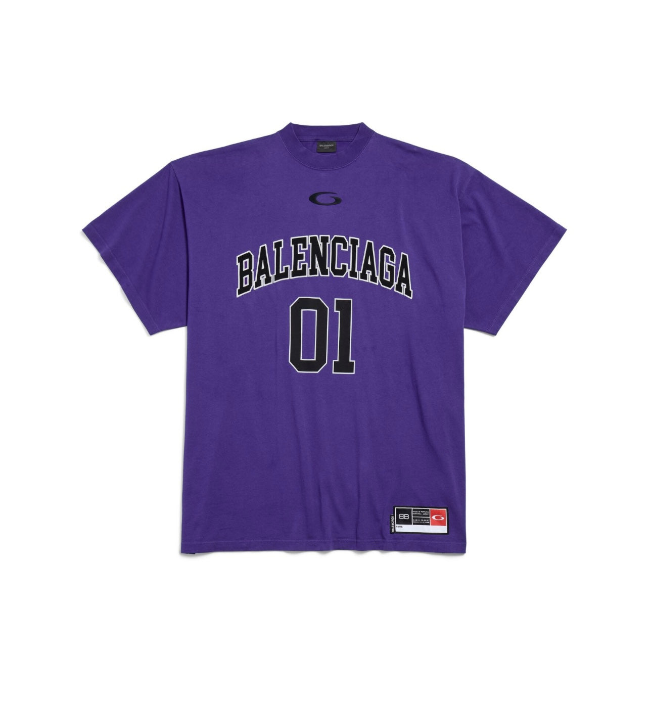 LuxluxHouse Best Quality Clothes Balenciaga T-shirt