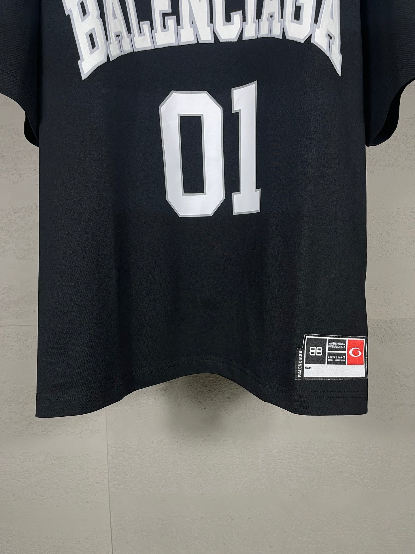 LuxluxHouse Best Quality Clothes Balenciaga T-shirt