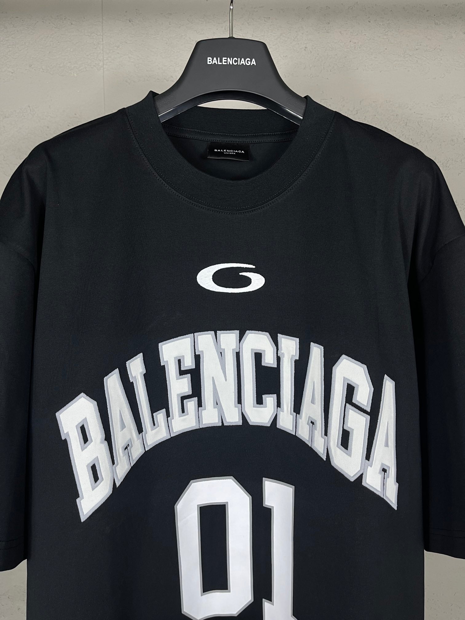 LuxluxHouse Best Quality Clothes Balenciaga T-shirt