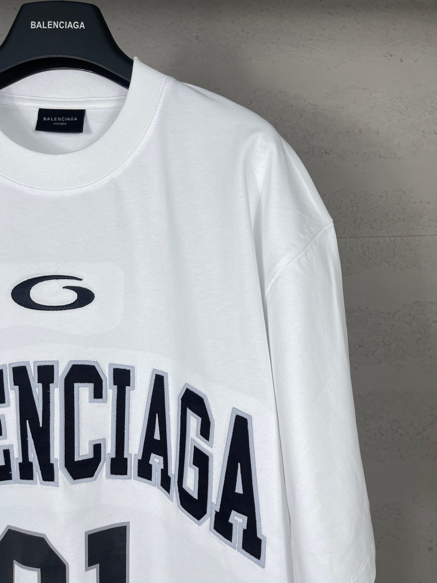 LuxluxHouse Best Quality Clothes Balenciaga T-shirt