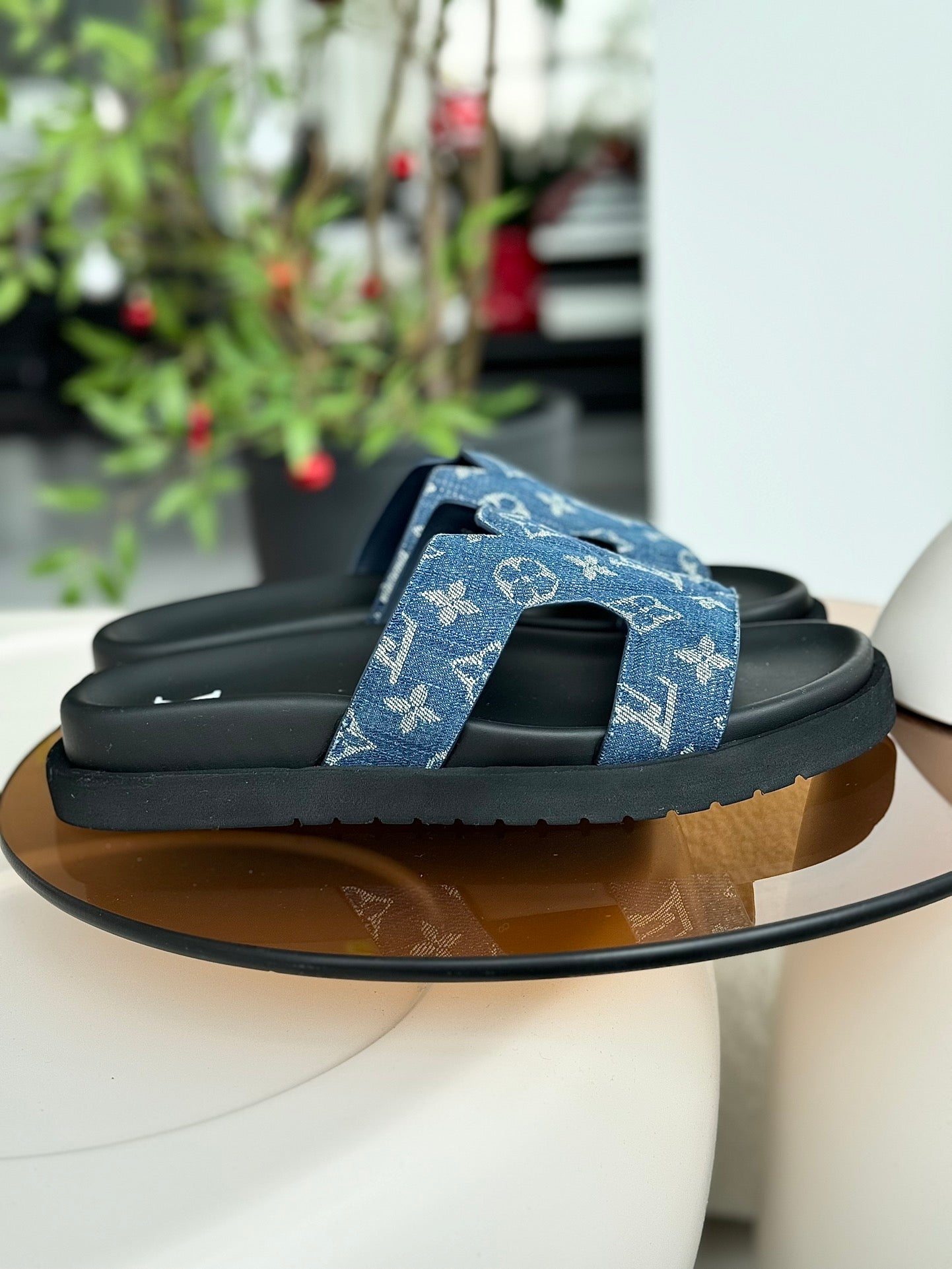 LuxluxHouse Best Quality Sandals Louis Vuitton