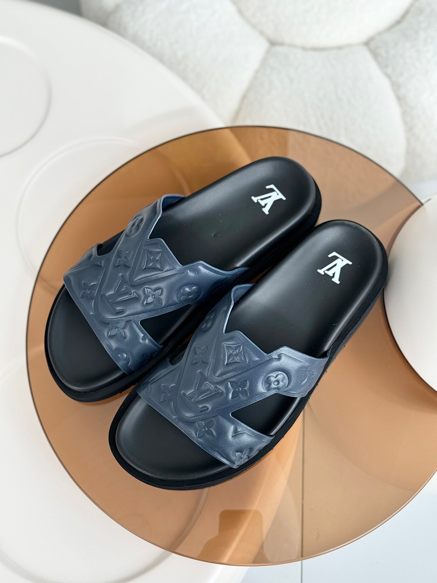 LuxluxHouse Best Quality Sandals Louis Vuitton