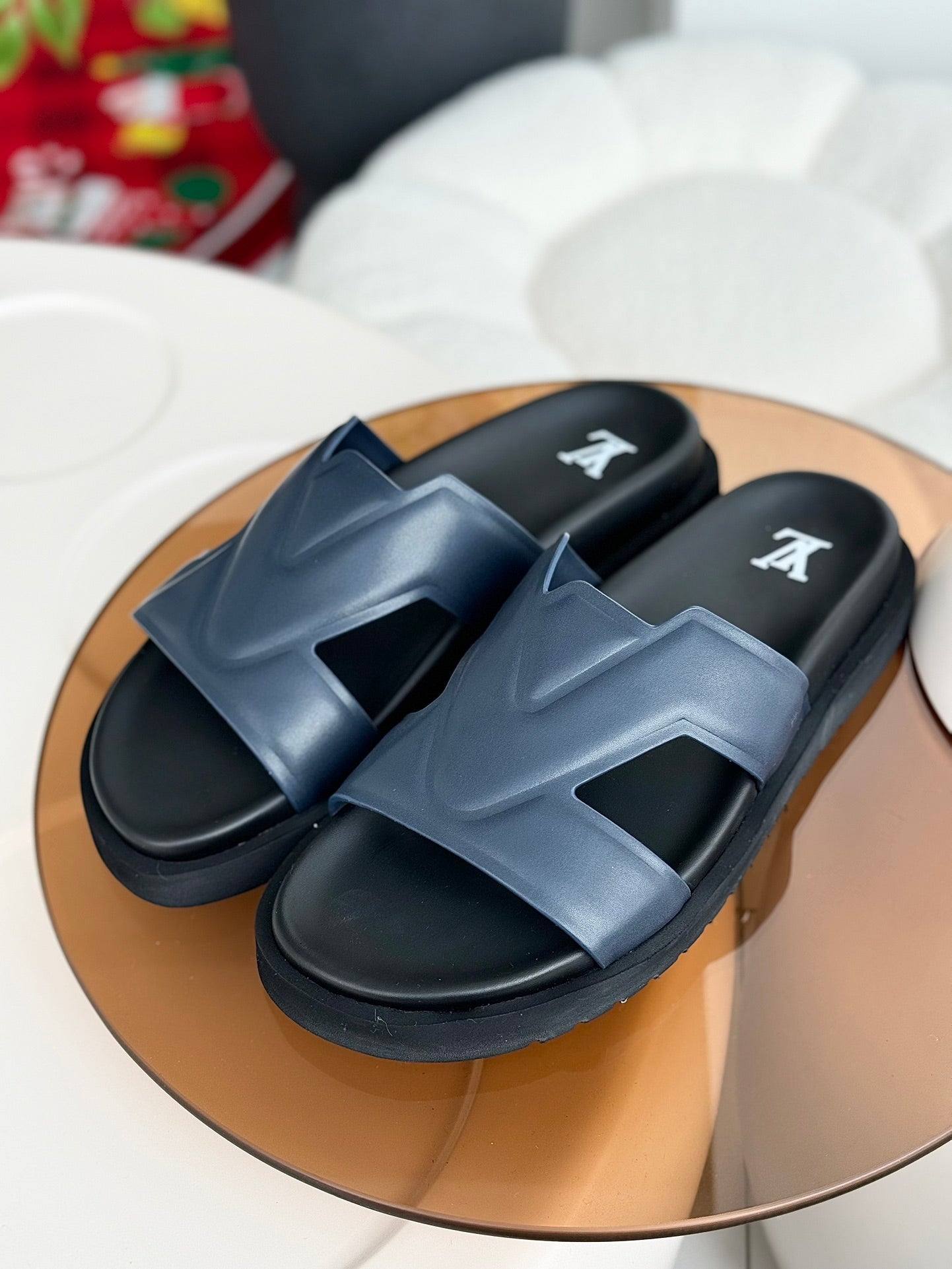 LuxluxHouse Best Quality Sandals Louis Vuitton