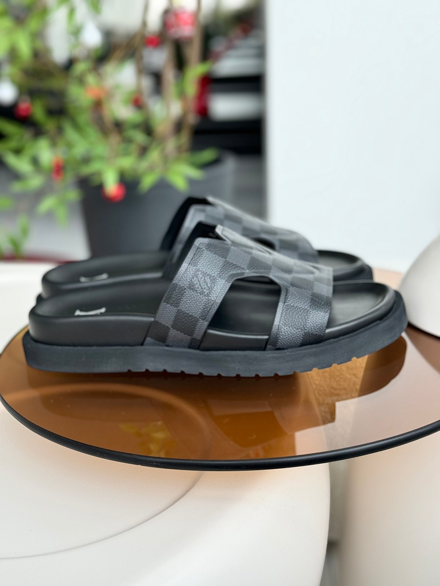LuxluxHouse Best Quality Sandals Louis Vuitton