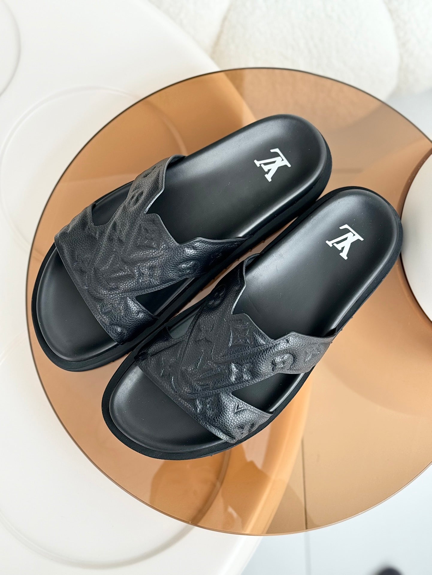 LuxluxHouse Best Quality Sandals Louis Vuitton