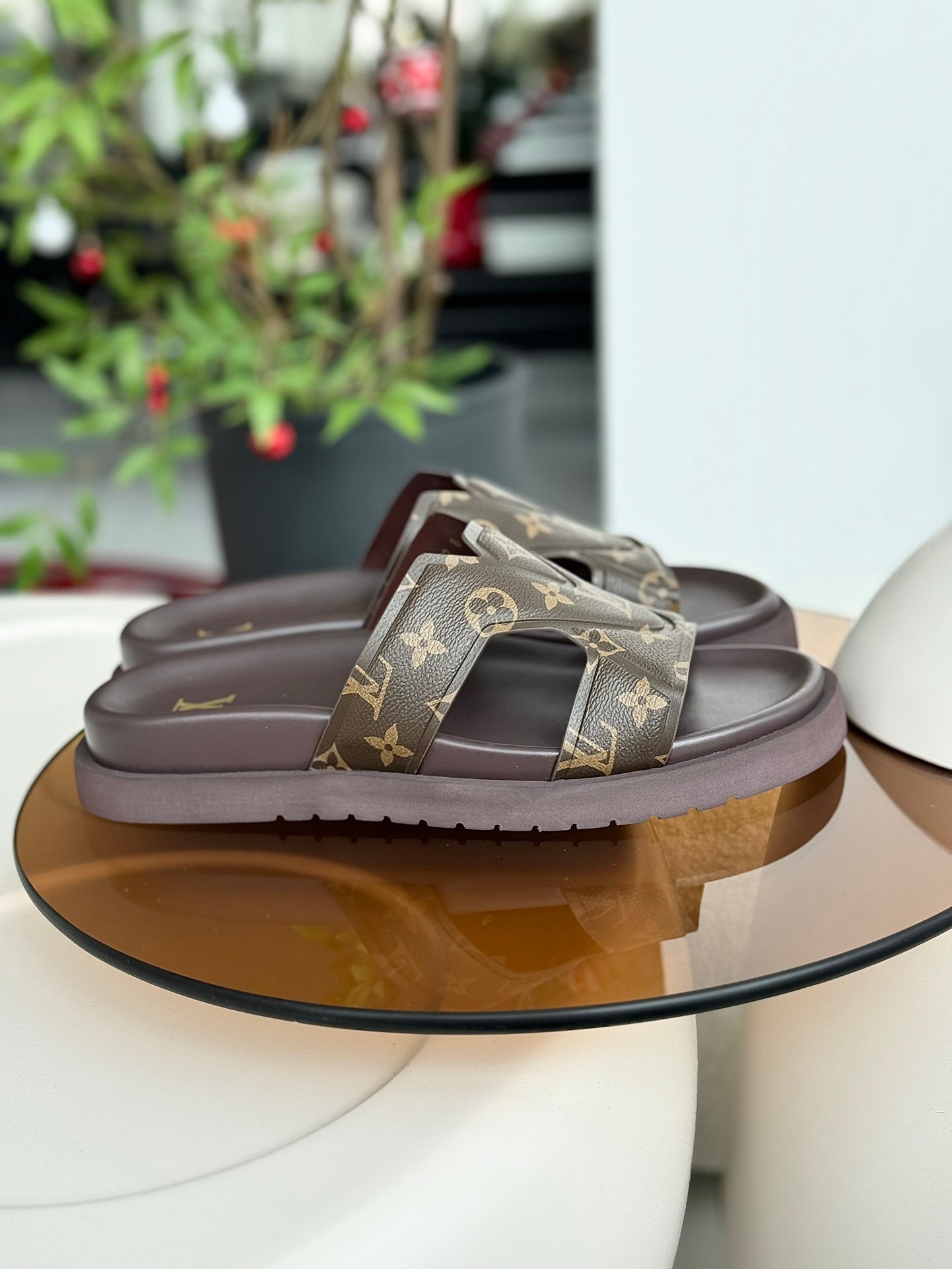 LuxluxHouse Best Quality Sandals Louis Vuitton