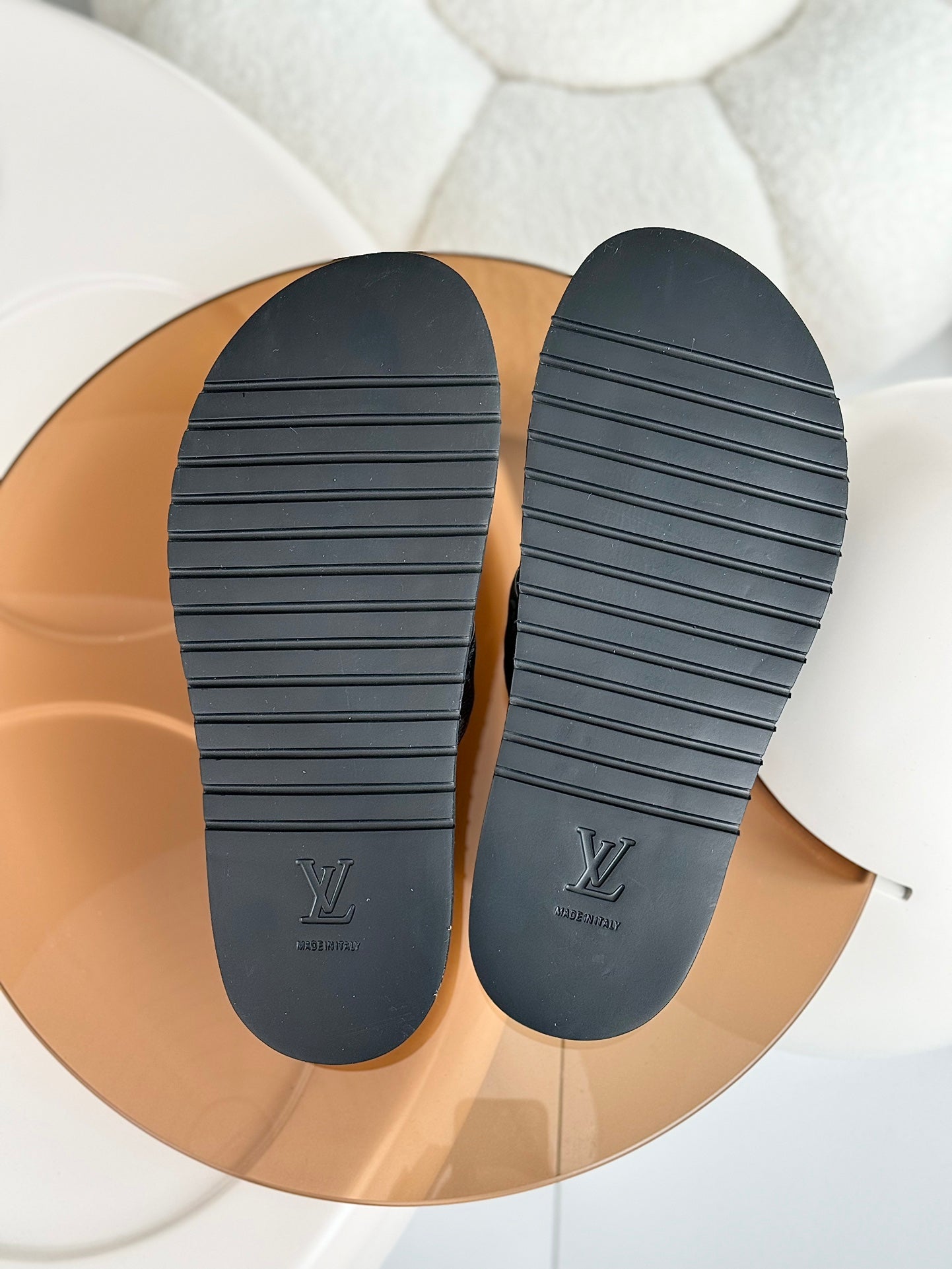 LuxluxHouse Best Quality Sandals Louis Vuitton