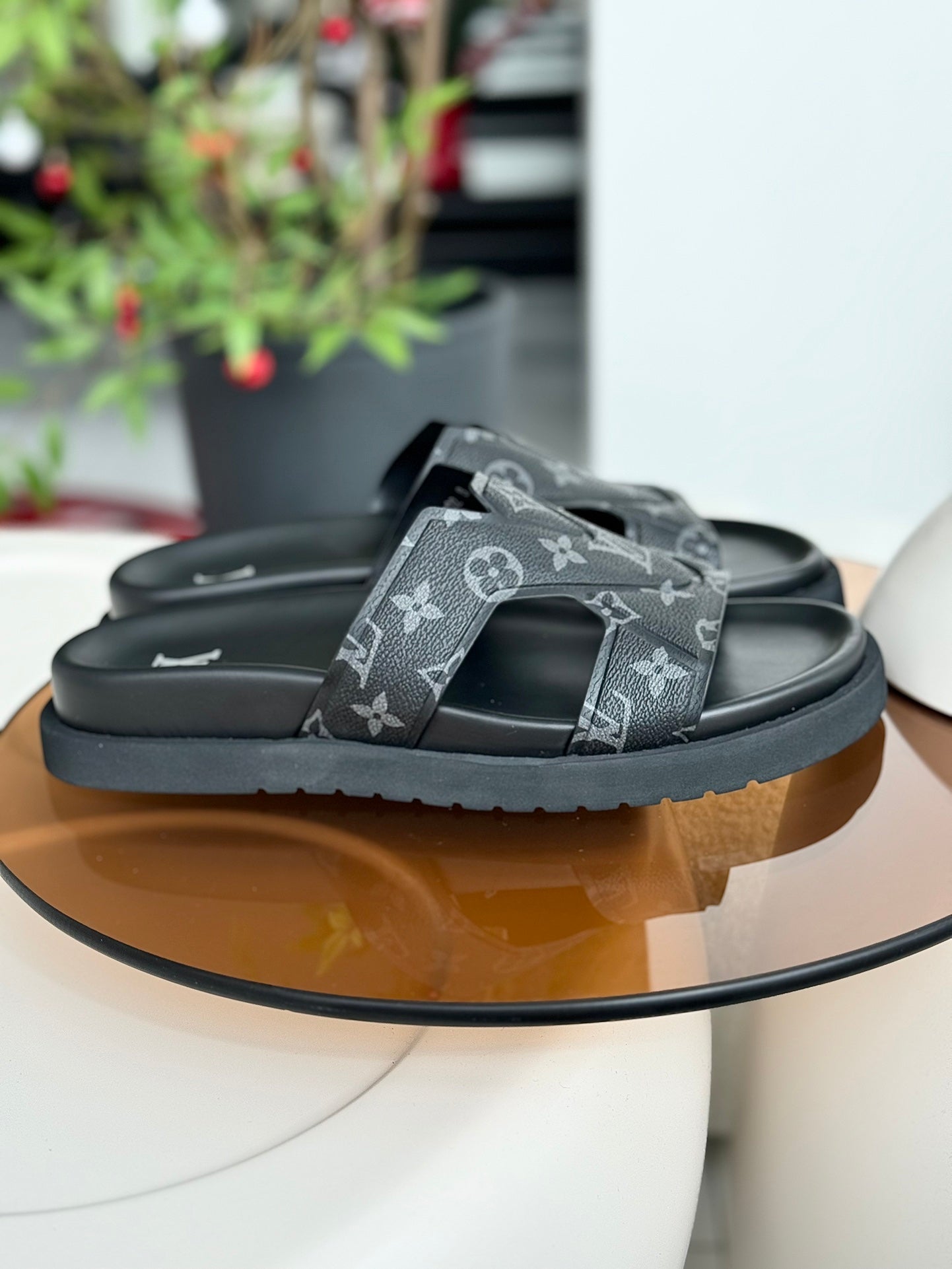 LuxluxHouse Best Quality Sandals Louis Vuitton