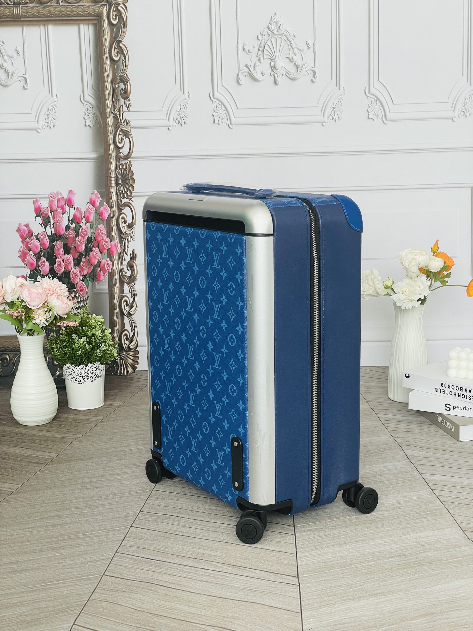 LuxluxHouse Best Quality Bags Luggage