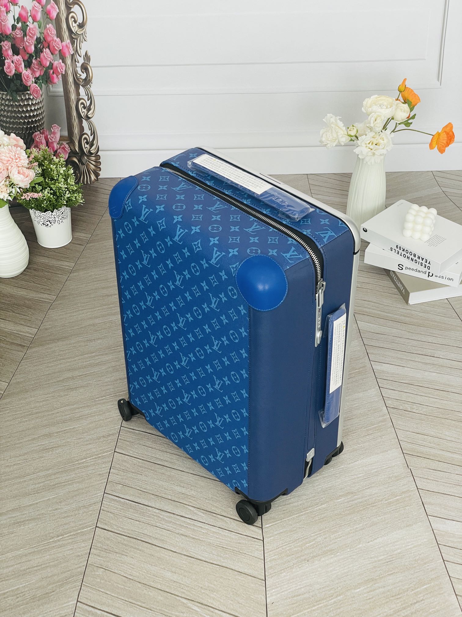 LuxluxHouse Best Quality Bags Luggage