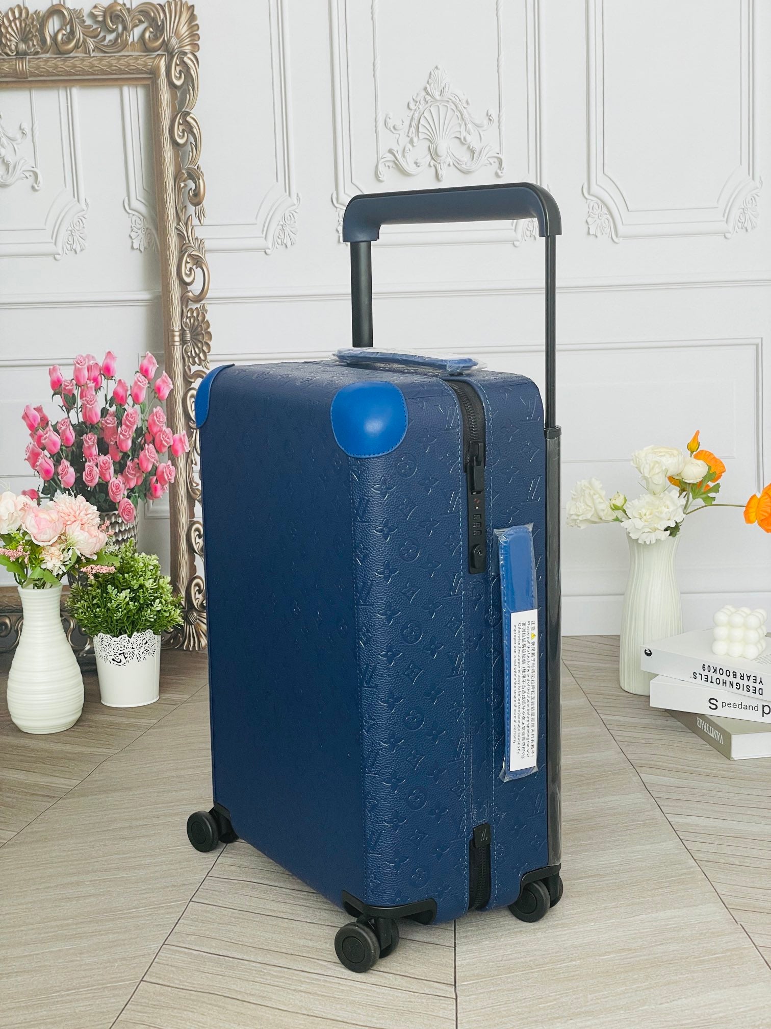 LuxluxHouse Best Quality Bags Luggage