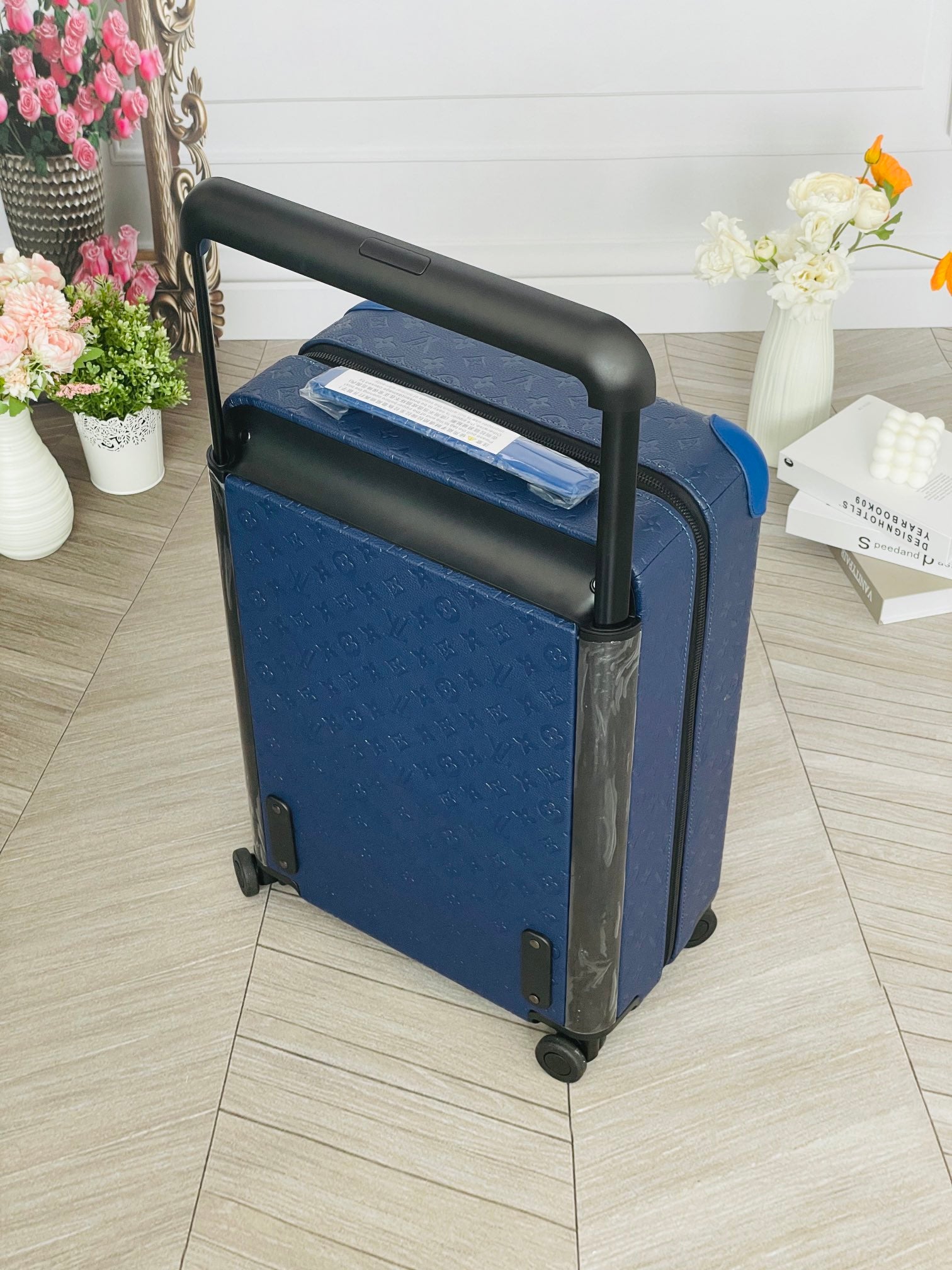 LuxluxHouse Best Quality Bags Luggage