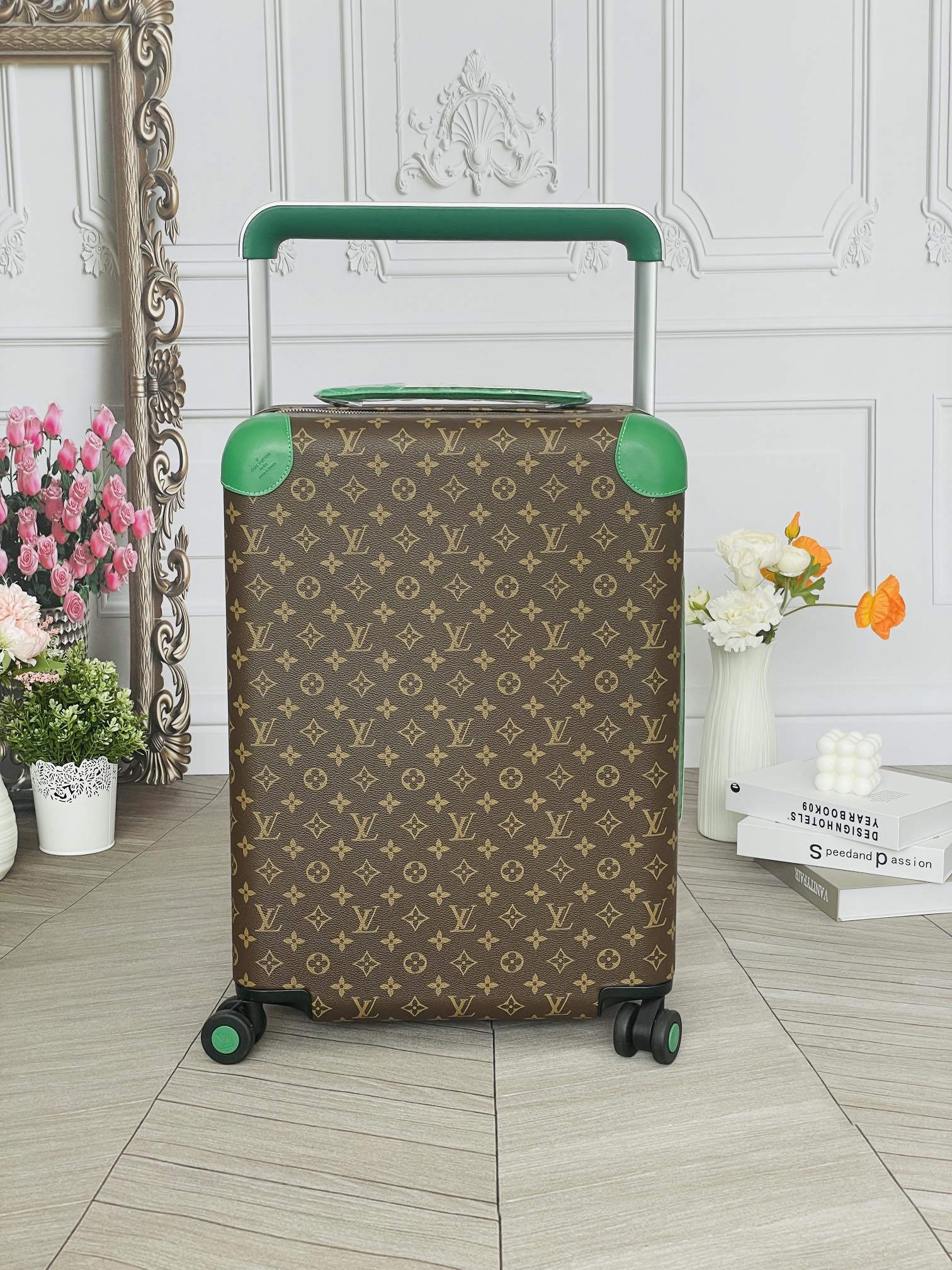 LuxluxHouse Best Quality Bags Luggage