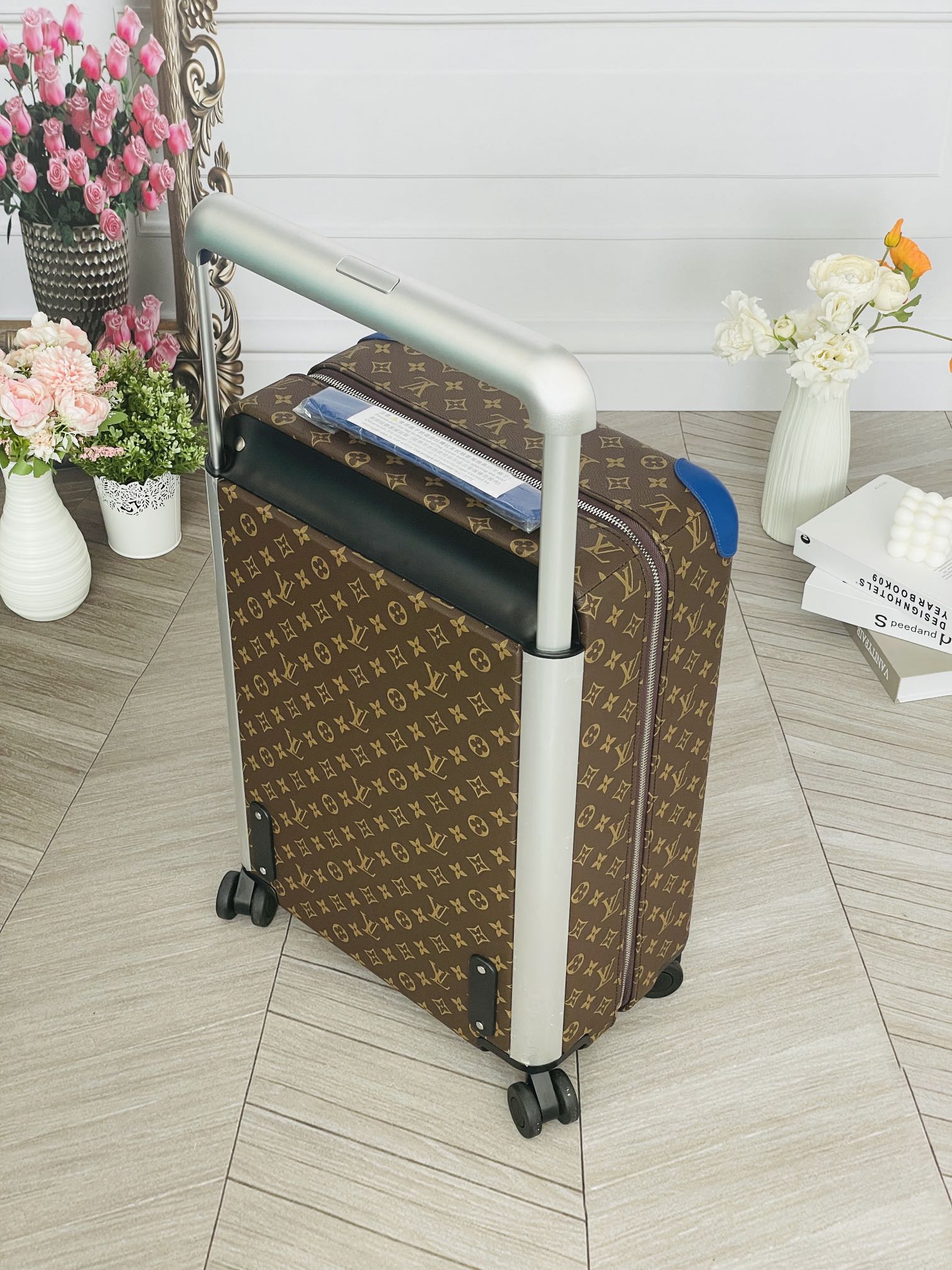 LuxluxHouse Best Quality Bags Luggage