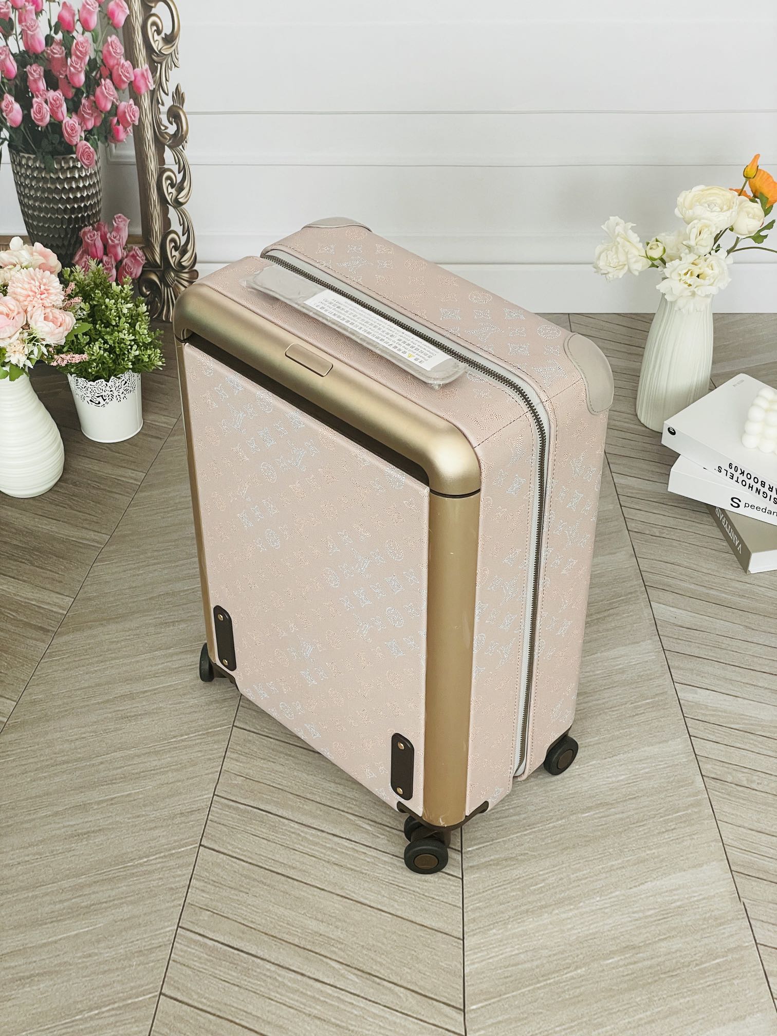 LuxluxHouse Best Quality Bags Luggage