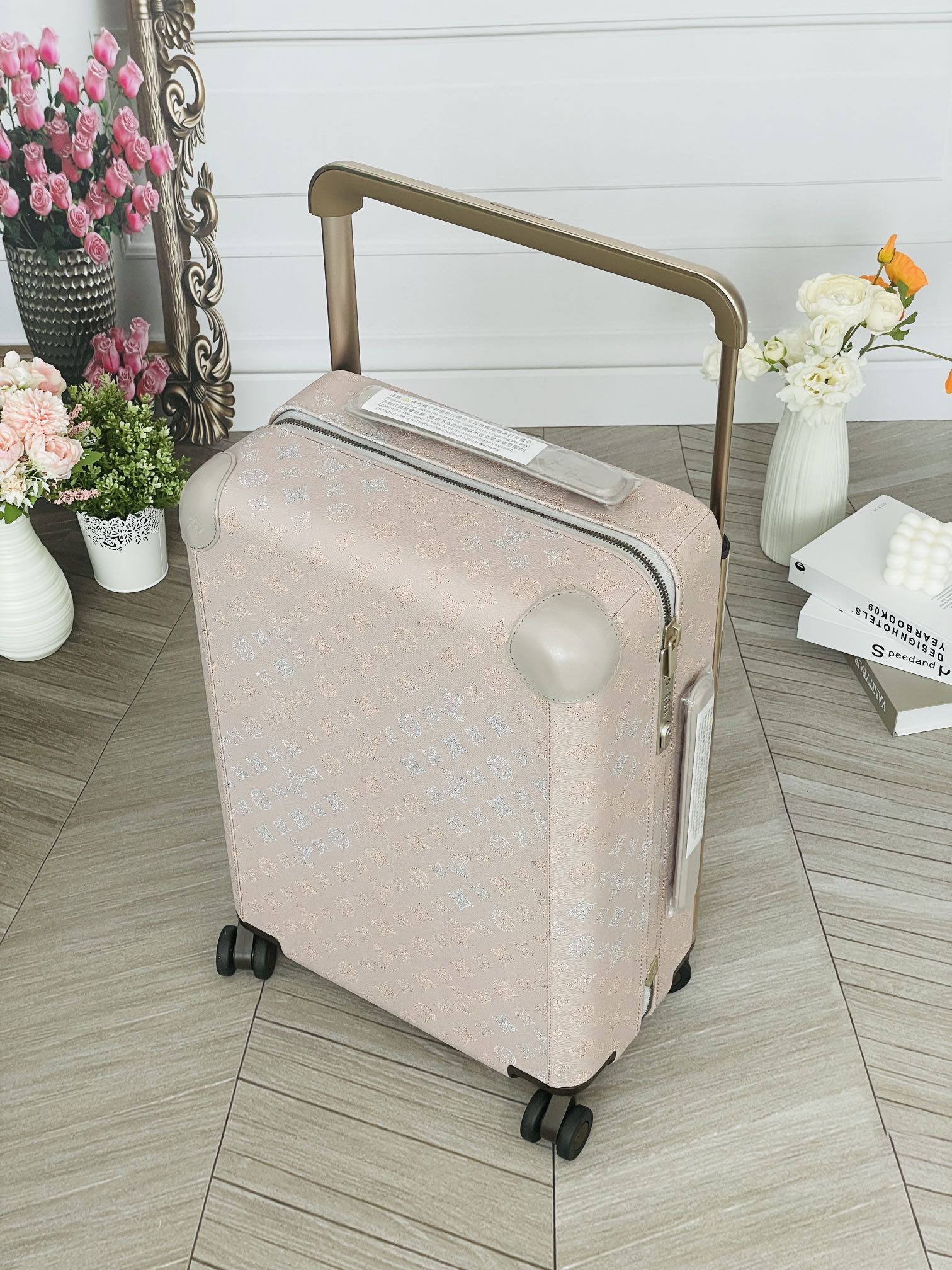 LuxluxHouse Best Quality Bags Luggage