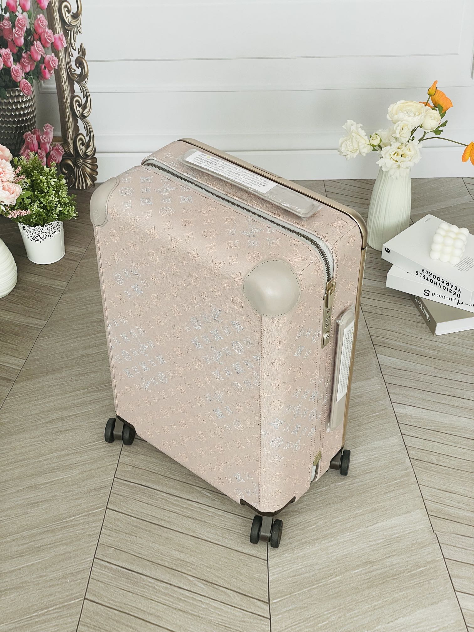 LuxluxHouse Best Quality Bags Luggage