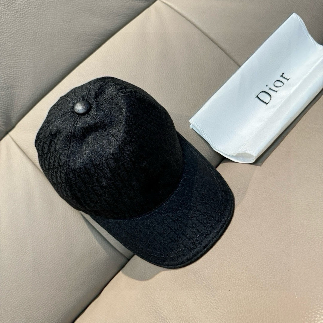 LuxluxHouse Best Quality Caps Dior