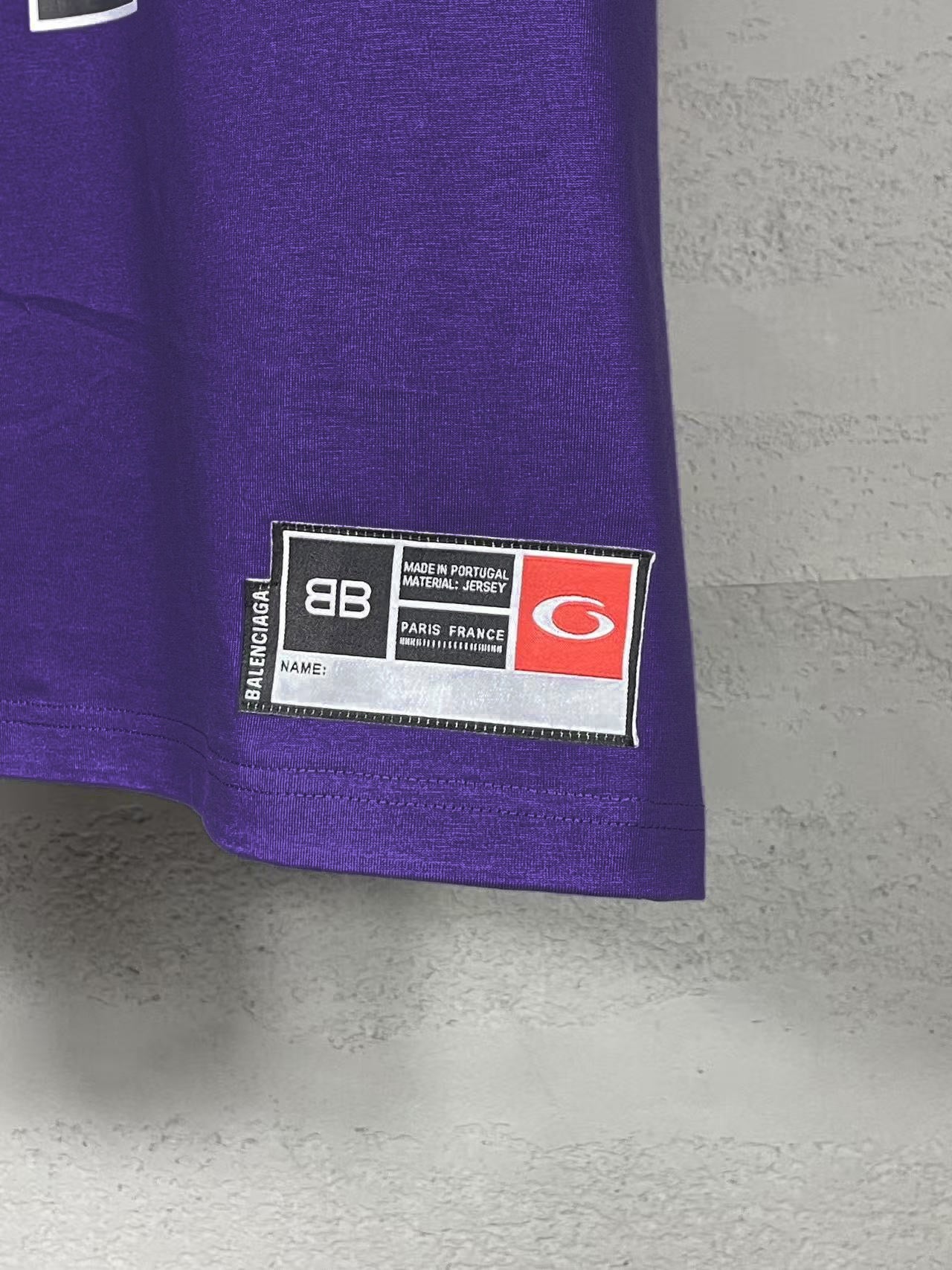 LuxluxHouse Best Quality Clothes Balenciaga T-shirt