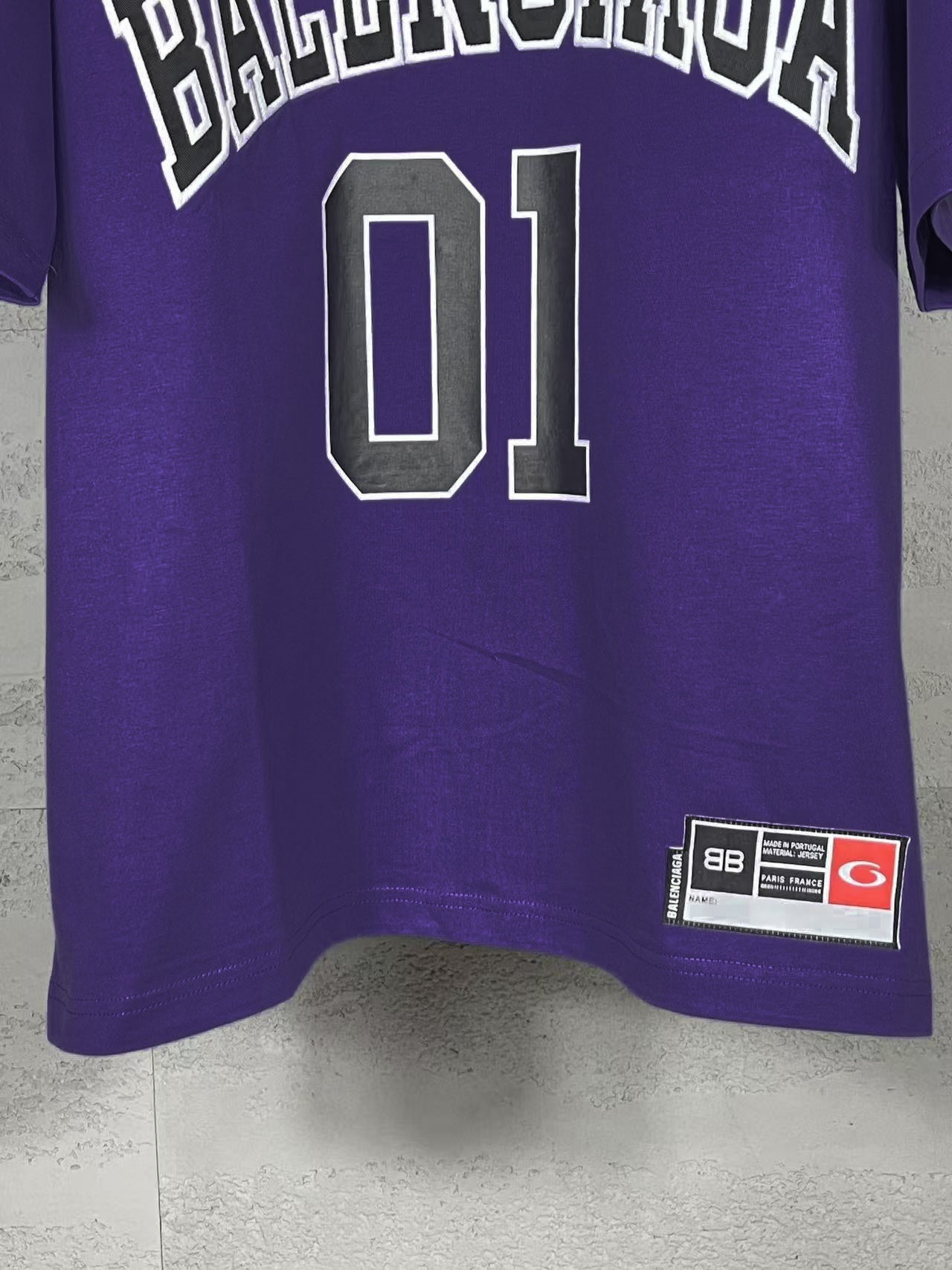 LuxluxHouse Best Quality Clothes Balenciaga T-shirt