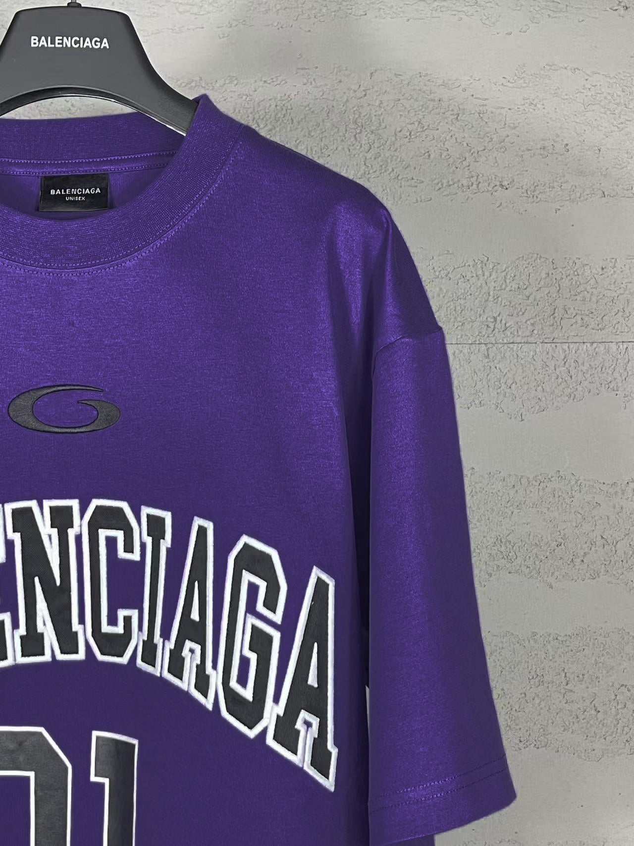 LuxluxHouse Best Quality Clothes Balenciaga T-shirt