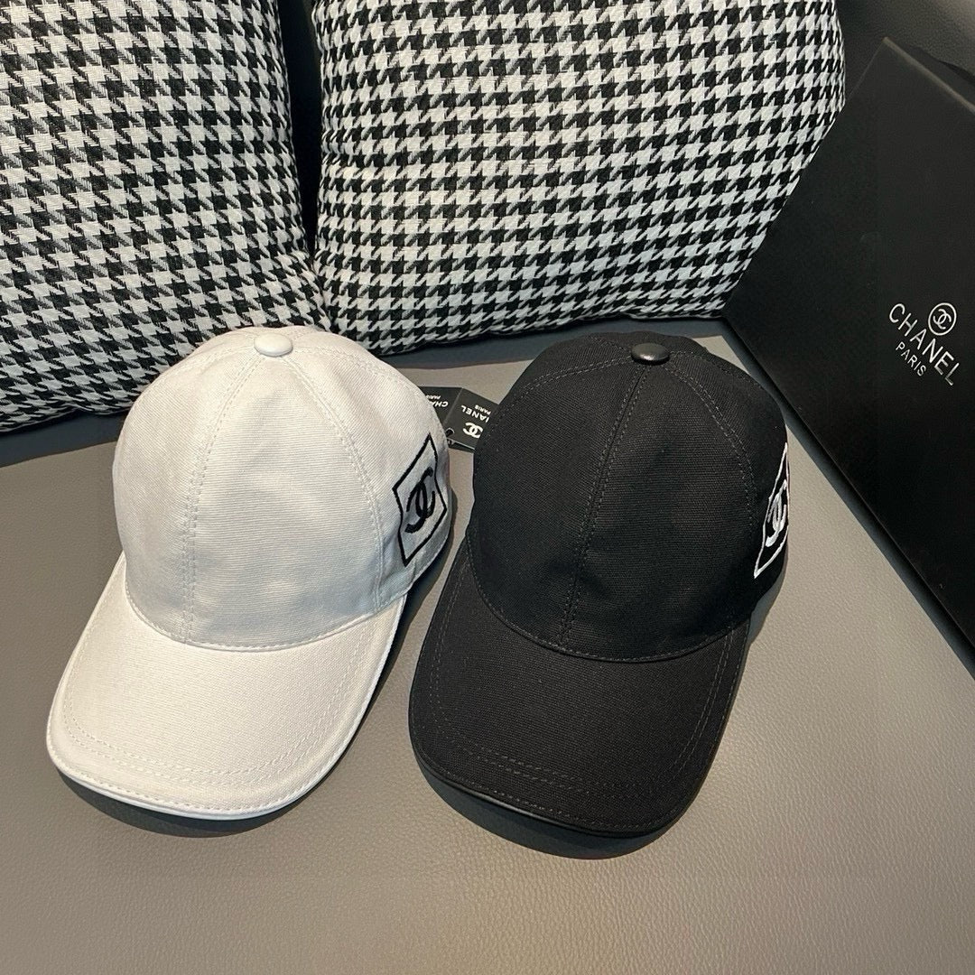 LuxluxHouse Best Quality Chanel Caps