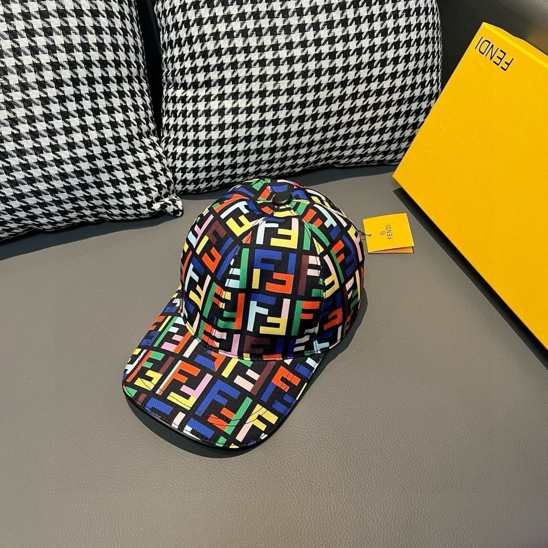LuxluxHouse Best Quality Fendi Caps