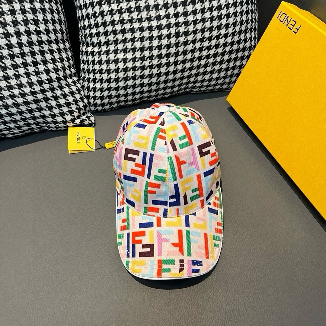LuxluxHouse Best Quality Fendi Caps