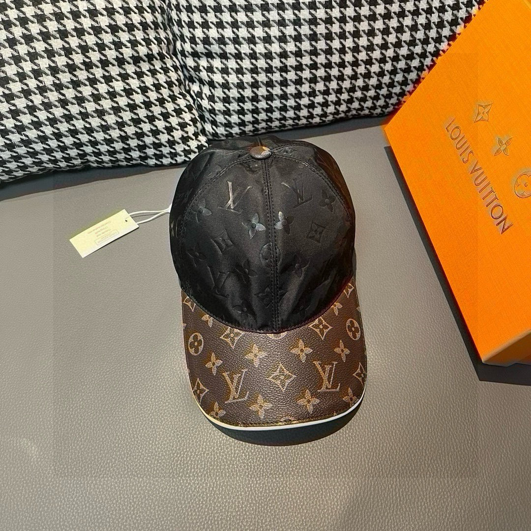 LuxluxHouse Best Quality Caps Louis Vuitton