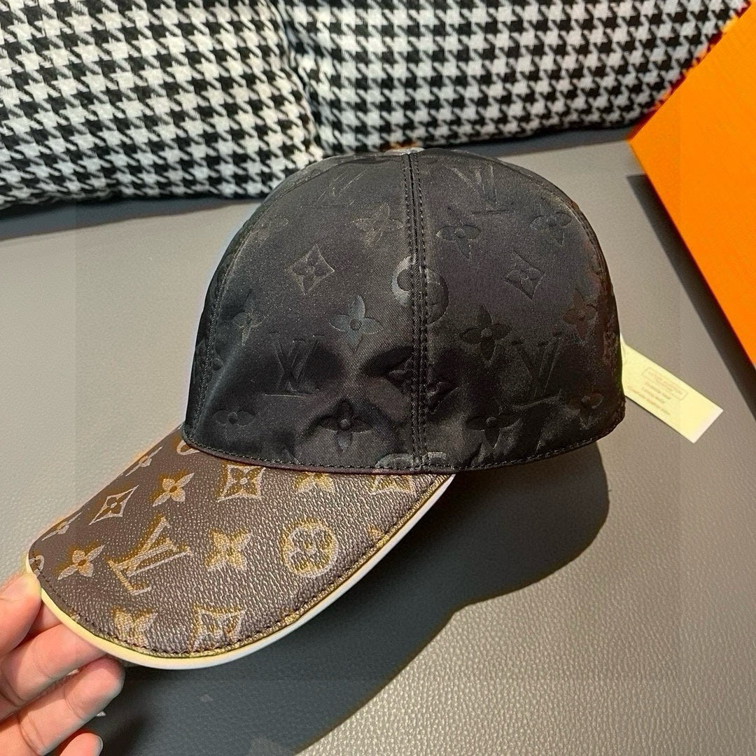 LuxluxHouse Best Quality Caps Louis Vuitton