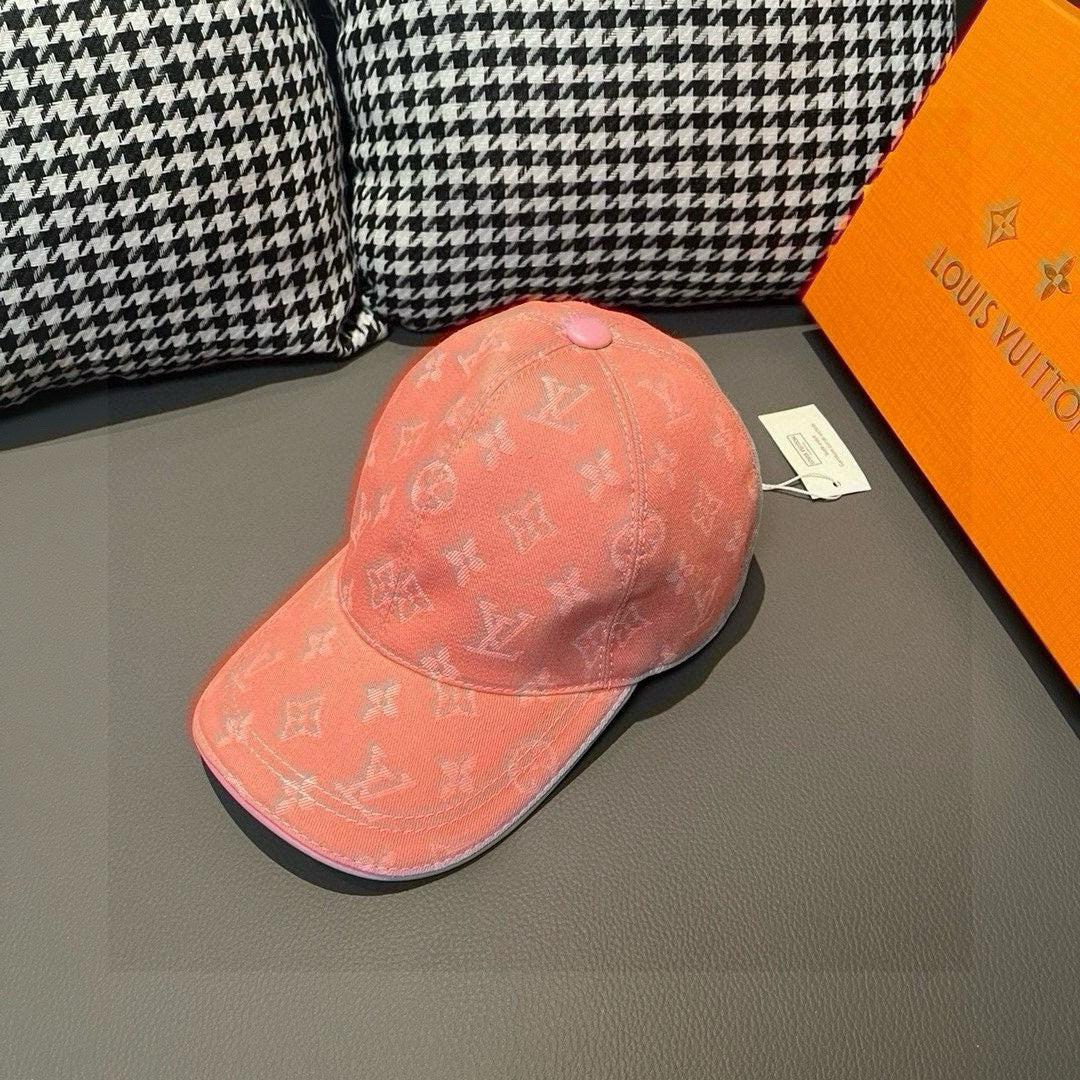 LuxluxHouse Best Quality Caps Louis Vuitton
