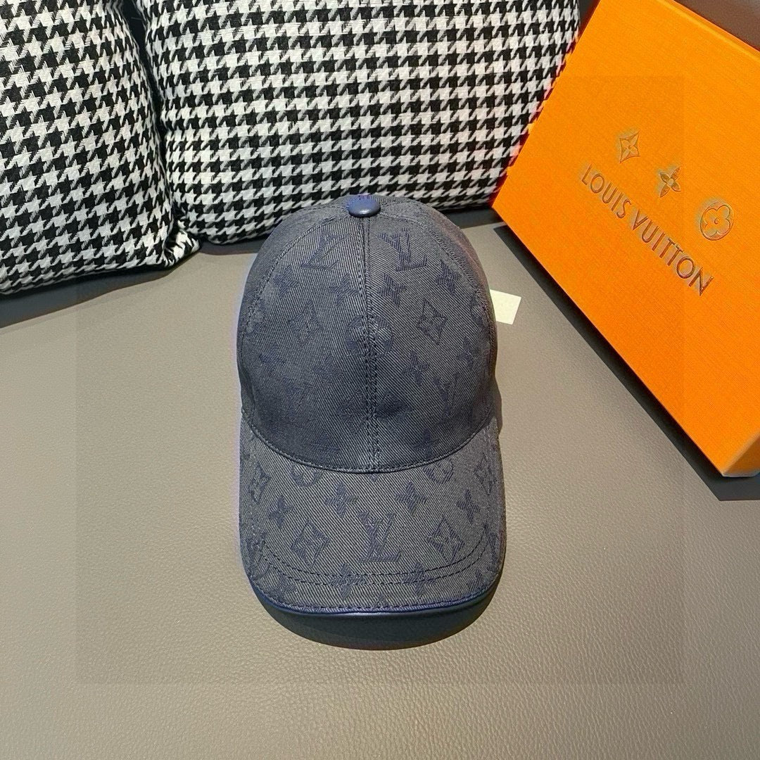 LuxluxHouse Best Quality Caps Louis Vuitton